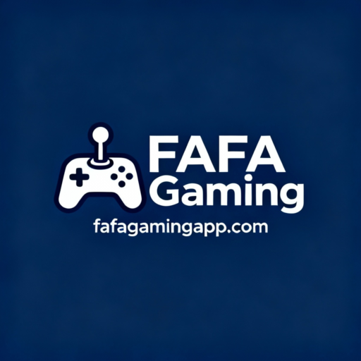 fafa gaming