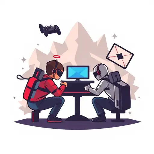 Fafa Gaming: Building Community and Collaboration in the Digital Gaming World