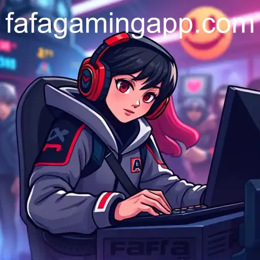 The Rise of 'Fafa Gaming' in the Esports Arena