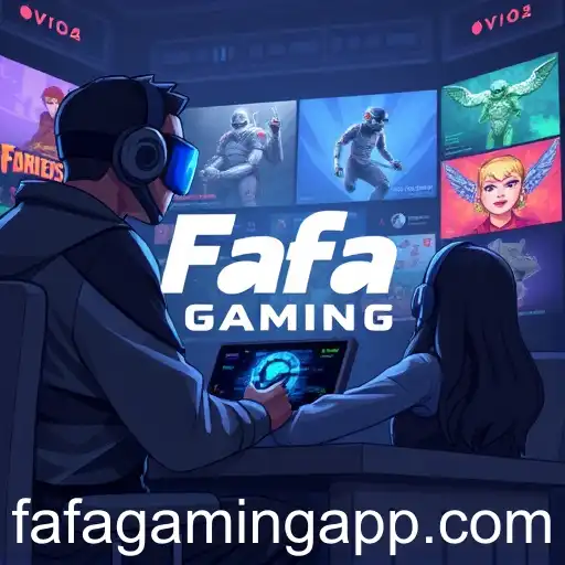 The Evolution and Impact of Fafa Gaming in the Modern Era