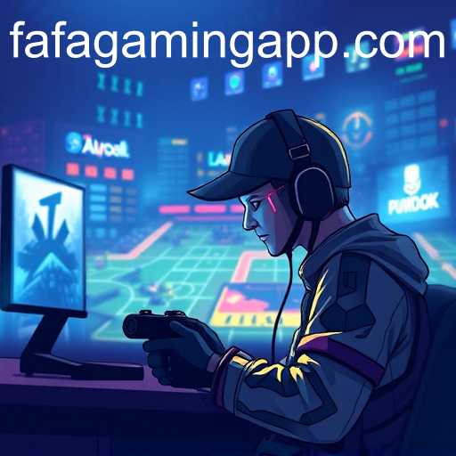 The Evolution of Online Gaming Platforms