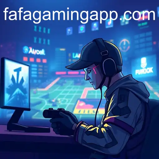 The Evolution of Online Gaming Platforms