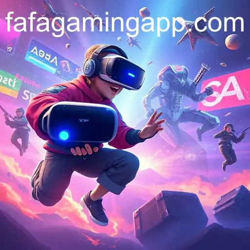Fafa Gaming: Revolutionizing Digital Play