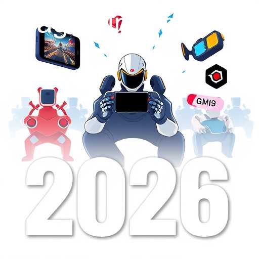 Fafa Gaming Expands in 2026: Trends and Insights