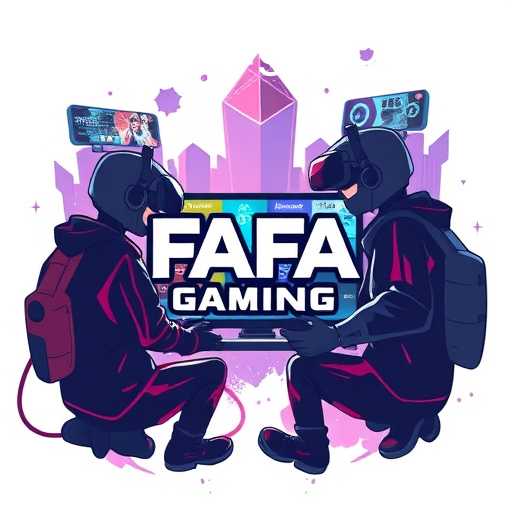 The Rise of FAFA Gaming in the Global Gaming Scene