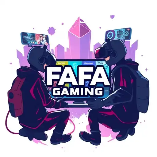 The Rise of FAFA Gaming in the Global Gaming Scene