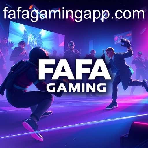 Exploring FAFA Gaming: A New Hub for Gamers