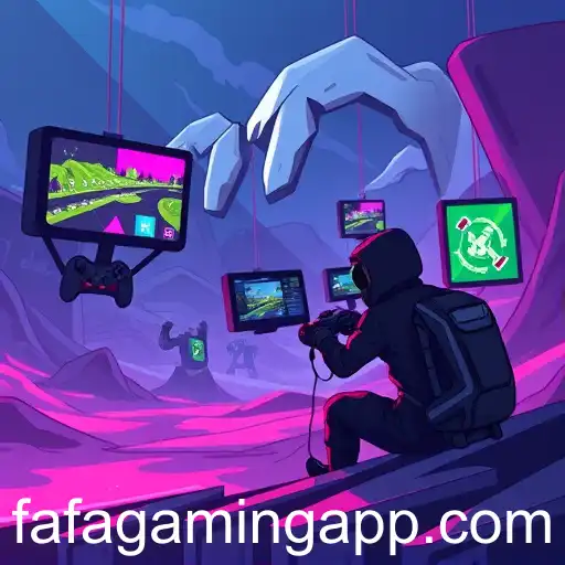 The Rising Influence of Fafa Gaming