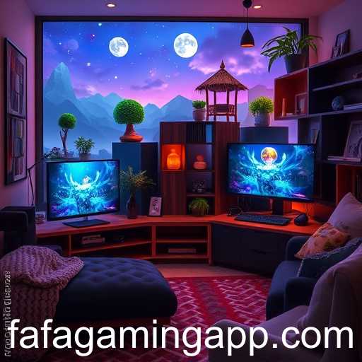 The Rise of FAFA Gaming in Global Markets
