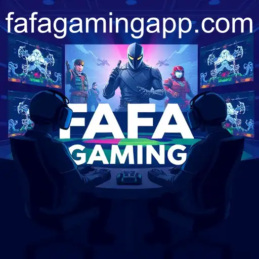 Fafa Gaming Thrives Amidst Evolving Gaming Trends