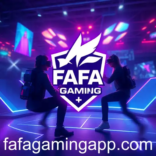 Fafa Gaming Revolutionizes Online Experiences