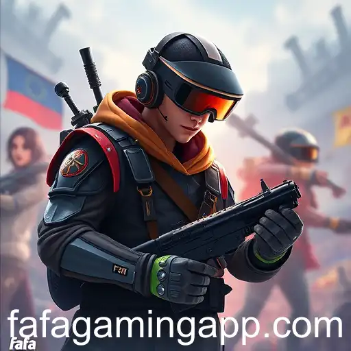 Fafa Gaming Revolutionizes the Online Gaming World