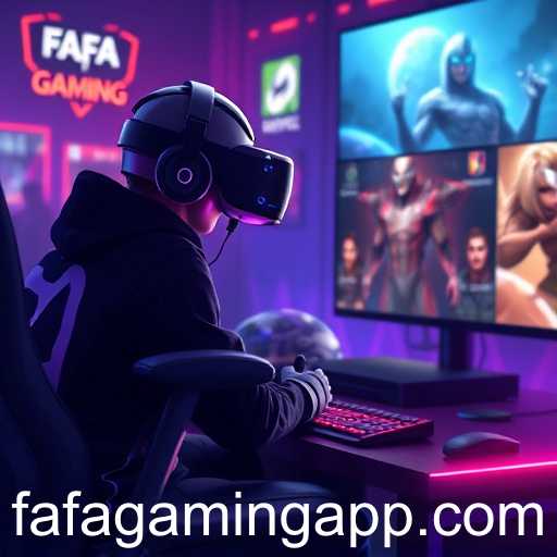 The Rise of Fafa Gaming: A New Force in Online Entertainment