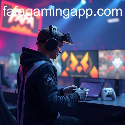 The Rise of FAFA Gaming in the Digital Era