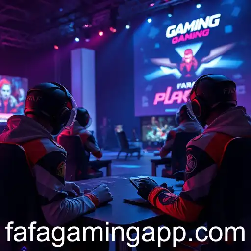 The Rise of FAFA Gaming in 2025