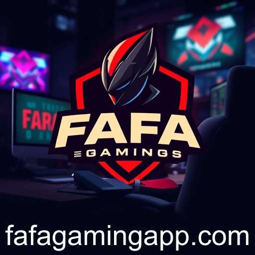 FAFA Gaming's Rise in the Digital Arena