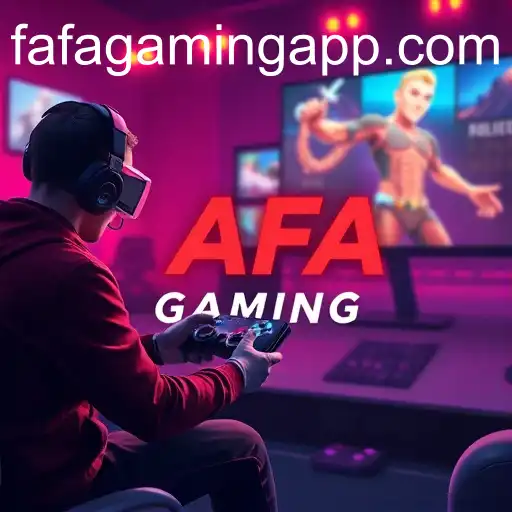 The Rise of Fafa Gaming in the Modern Digital Arena