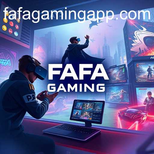 Latest Trends in Gaming: Exploring FAFA Gaming
