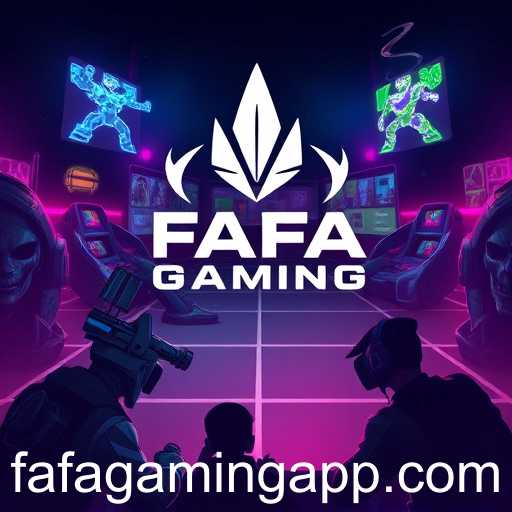 Fafa Gaming: A Rising Star in the Gaming Universe