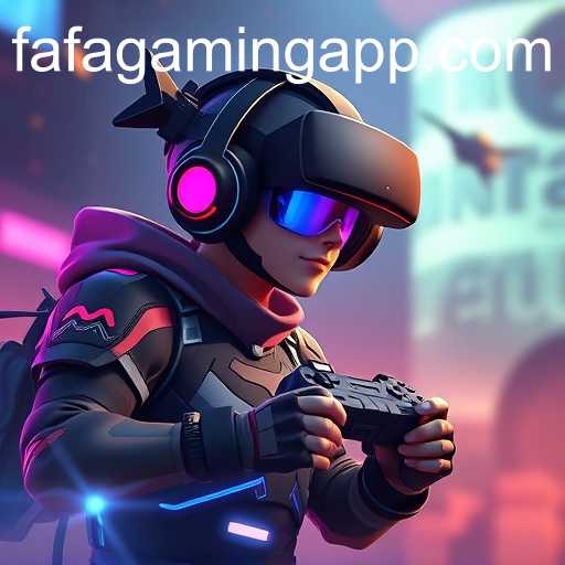 The Rise of Fafa Gaming in the Digital Era