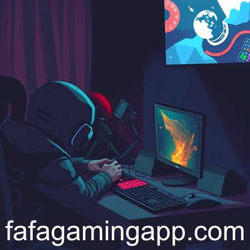 Exploring the Rise of Discussion Forums in the Fafa Gaming Community