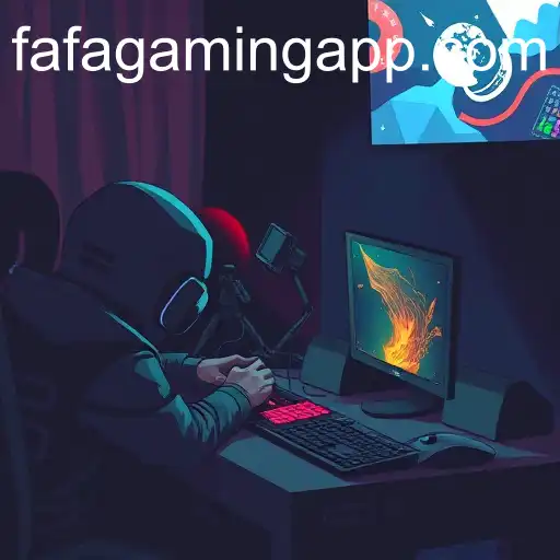 Exploring the Rise of Discussion Forums in the Fafa Gaming Community