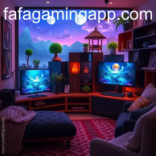 Exploring Fafa Gaming: A New Frontier in the 'Home' Game Category