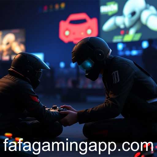 Exploring Game Reviews: Unveiling the Essence of 'Fafa Gaming'