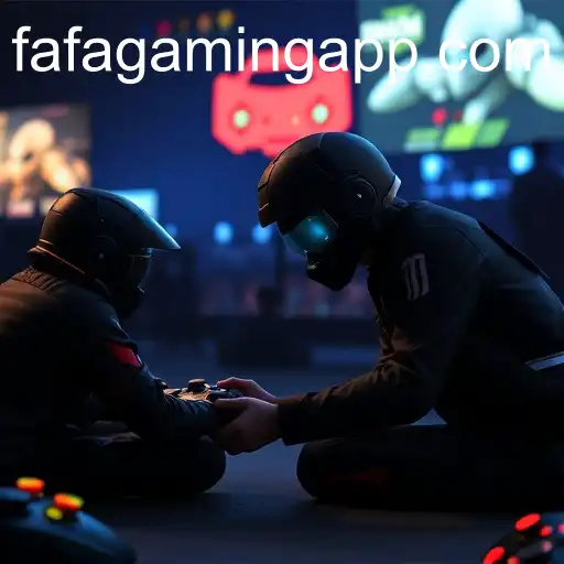 Exploring Game Reviews: Unveiling the Essence of 'Fafa Gaming'