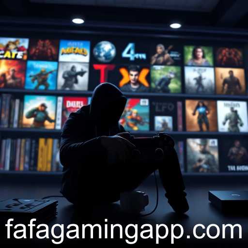The Rise and Impact of FAFA Gaming