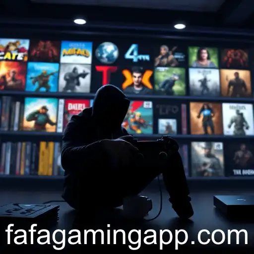 The Rise and Impact of FAFA Gaming