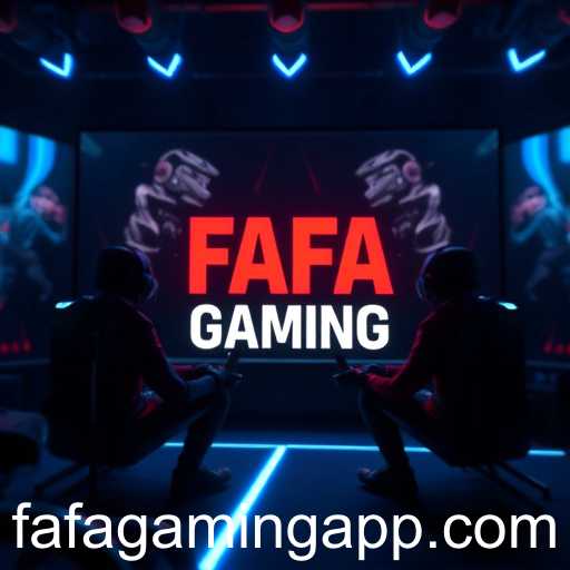 The Rise of FAFA Gaming in the Global Market