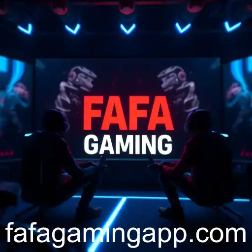 The Rise of FAFA Gaming in the Global Market