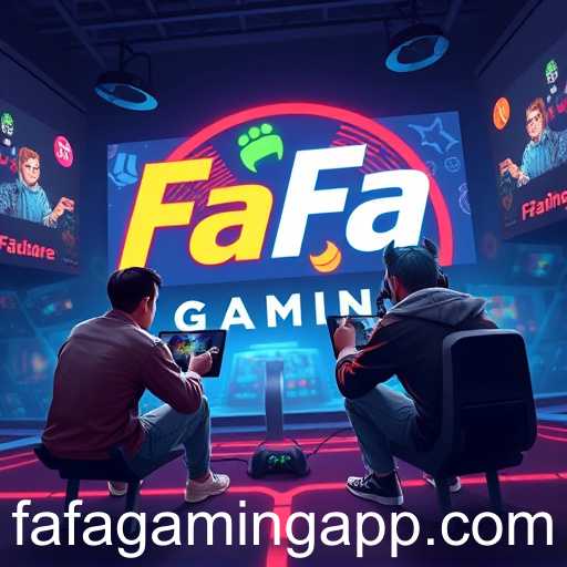 The Rise of Fafa Gaming in the Digital Era