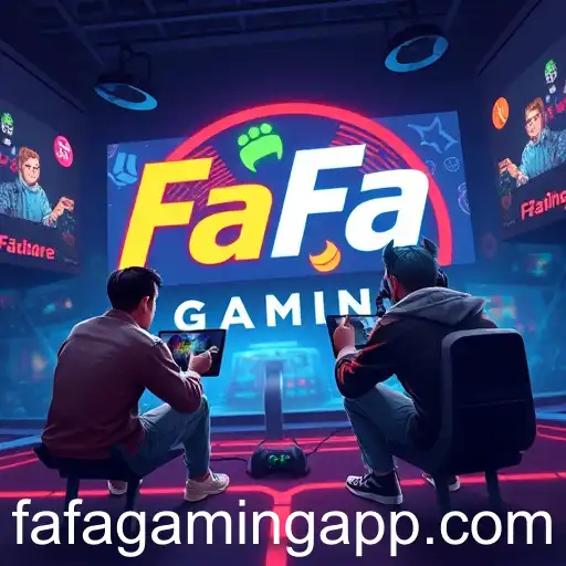 The Rise of Fafa Gaming in the Digital Era