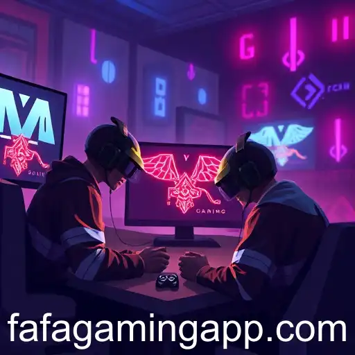 The Rise of FAFA Gaming in the Digital Landscape