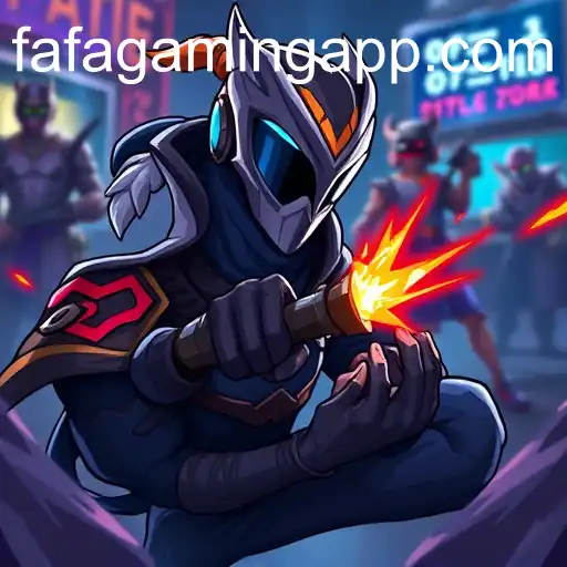 Mastering 'Fafa Gaming': Tips and Strategies for Success